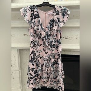 Parker Woman’s Dress